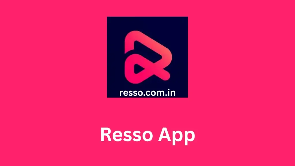 Resso App