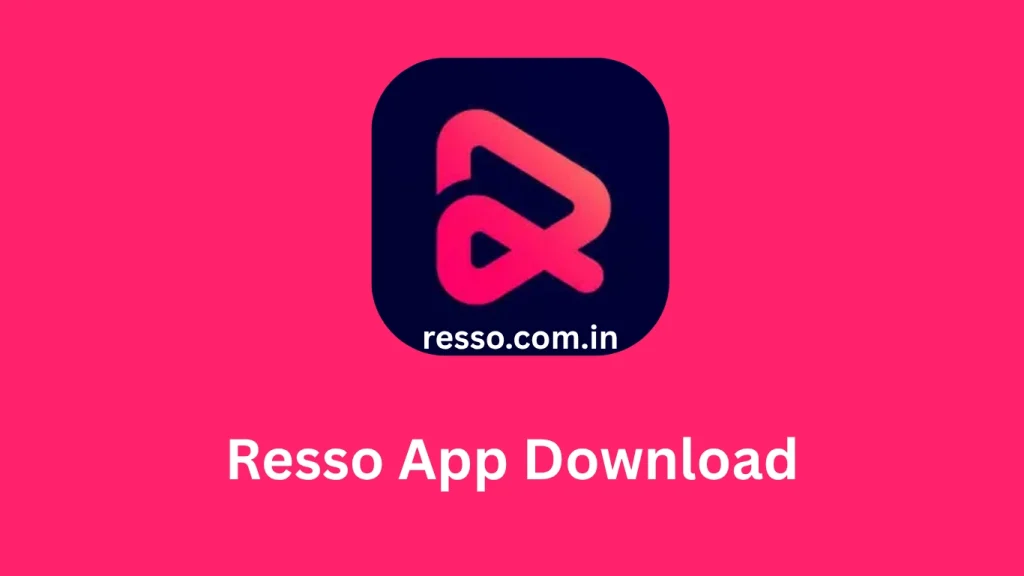 Resso App Download