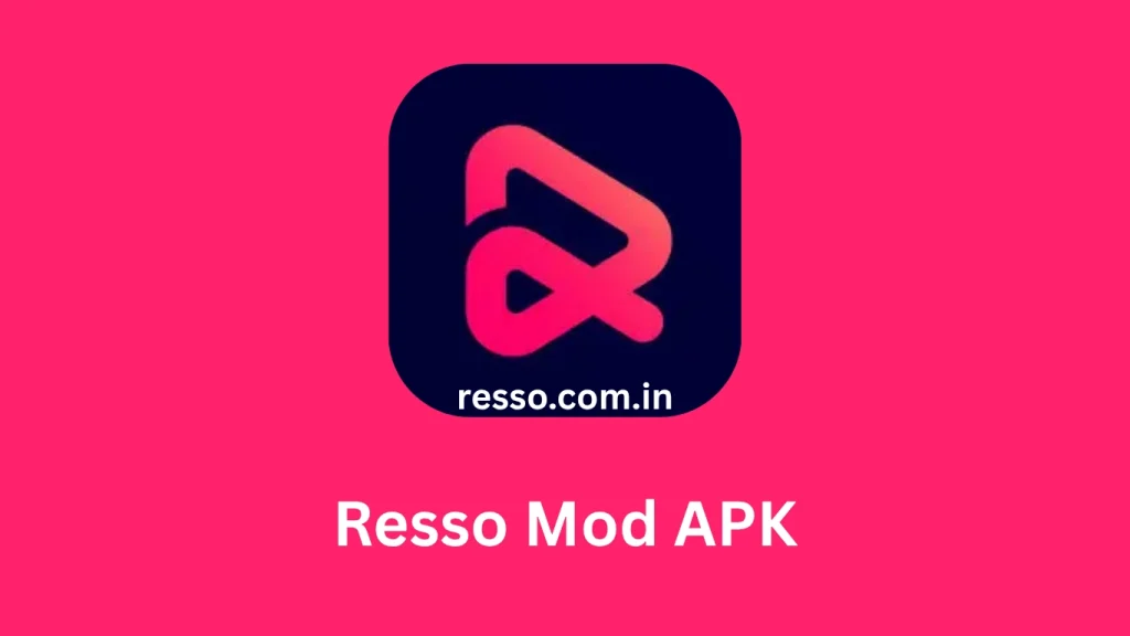 Resso Mod APK
